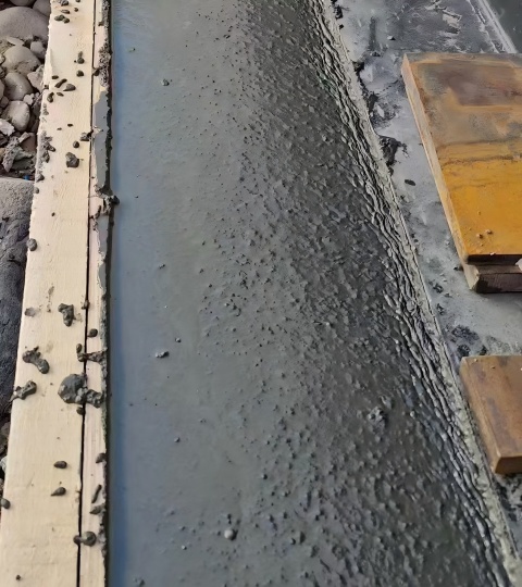 梧州环氧砂浆的特点及施工流程​