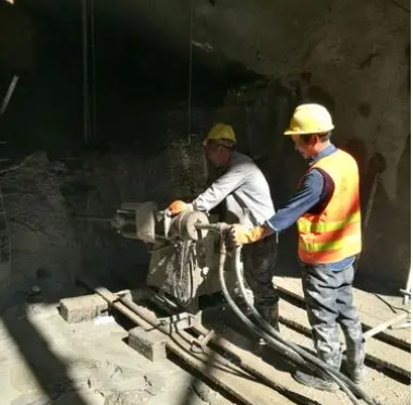 梧州水下抗分散灌浆料特点 水下不分散注浆料介绍