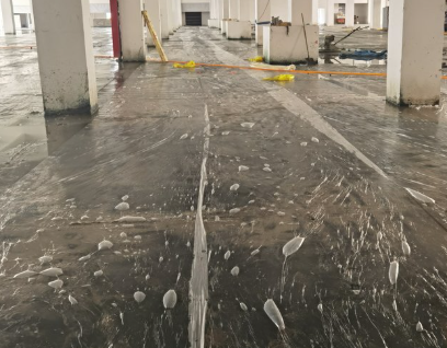 梧州不发火砂浆和不发火金属骨料有什么区别