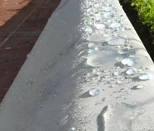 梧州硅烷浸渍涂料在混凝土保护中的应用