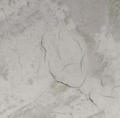 梧州灌浆料为什么会产生裂缝？出现裂缝该如何处理？