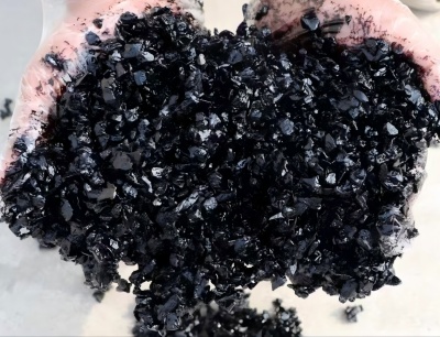 梧州沥青冷补料（沥青砂）的优势特点与施工流程解析