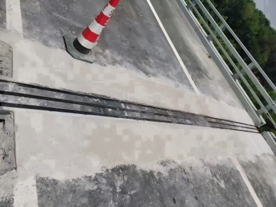 梧州伸缩缝更换后浇筑材料快速结构修补料速砼的产品特点及施工流程​