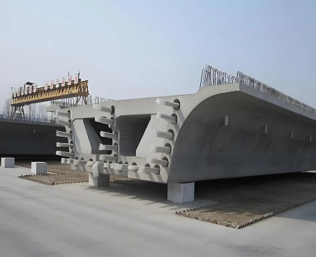 梧州抗冻压浆料的特点及标准化施工工艺